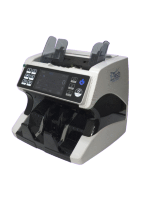 YT-920A Dual cis Serial Reader