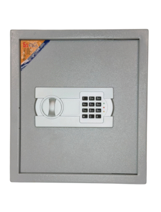 Y-Tech Electronic Digital Safe Locker Model No YT-25D