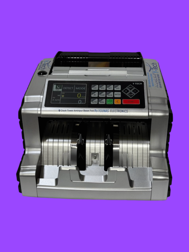 YT-6200T - Image 2